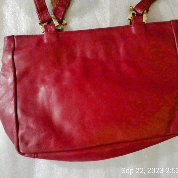 SAS Handbag - Picture 6 of 7